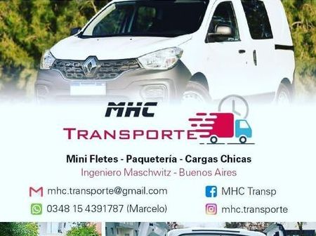 MHC Transporte