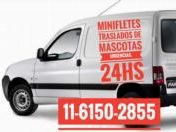 MiniFletes Lomas